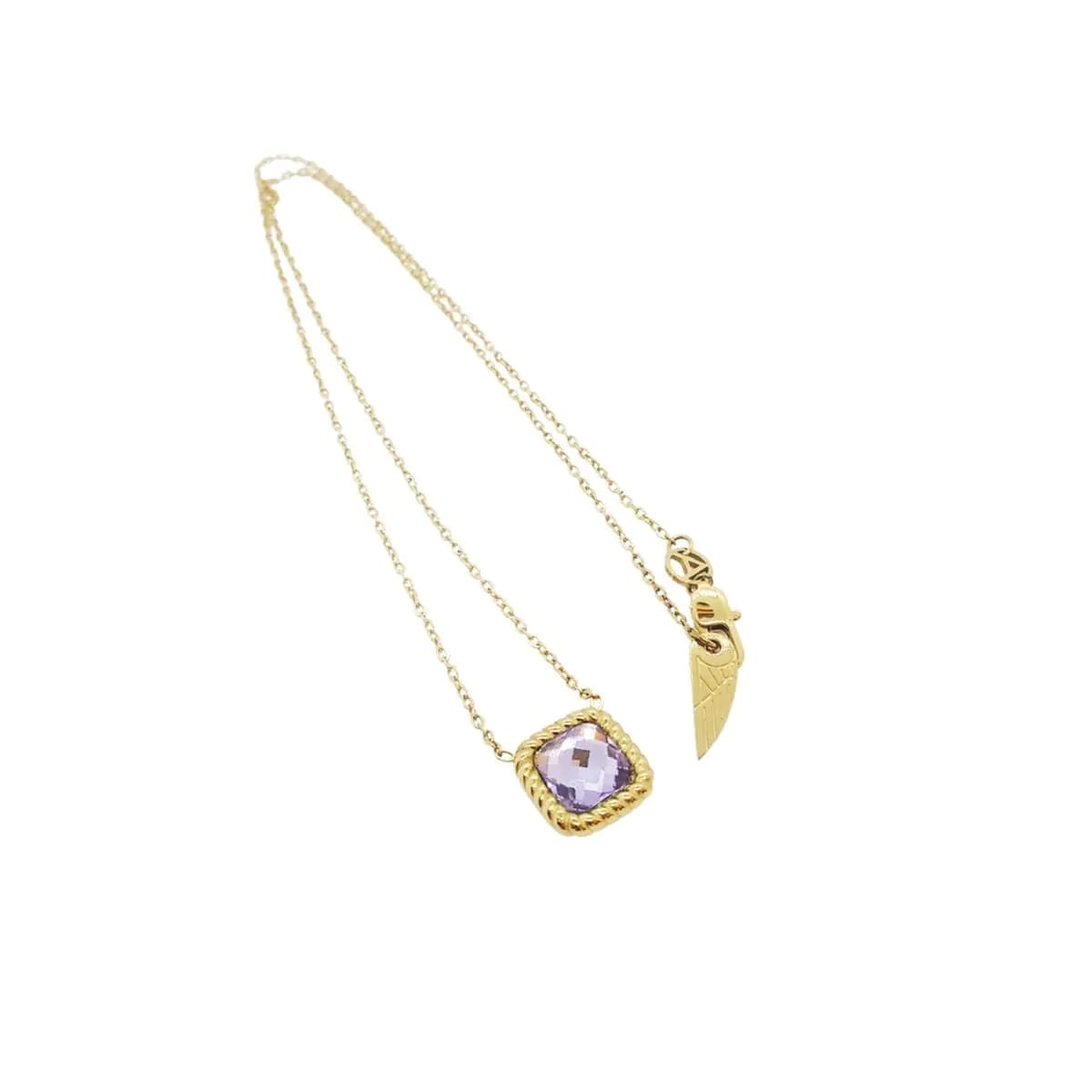image-Necklace AN Jewels AL.NMW07GVI