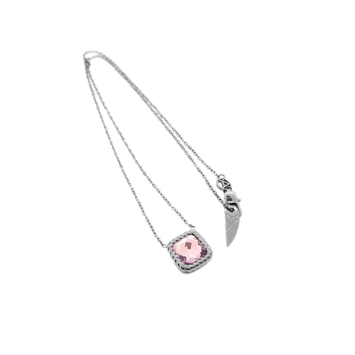 image-Ladies' Necklace AN Jewels AL.NMW07SPK