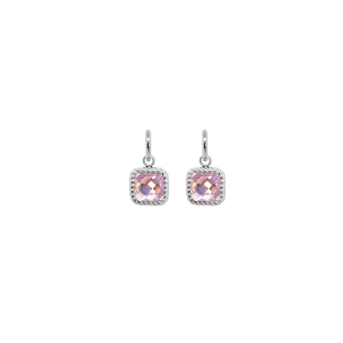 image-Ladies' Earrings AN Jewels AL.EMW07SPK