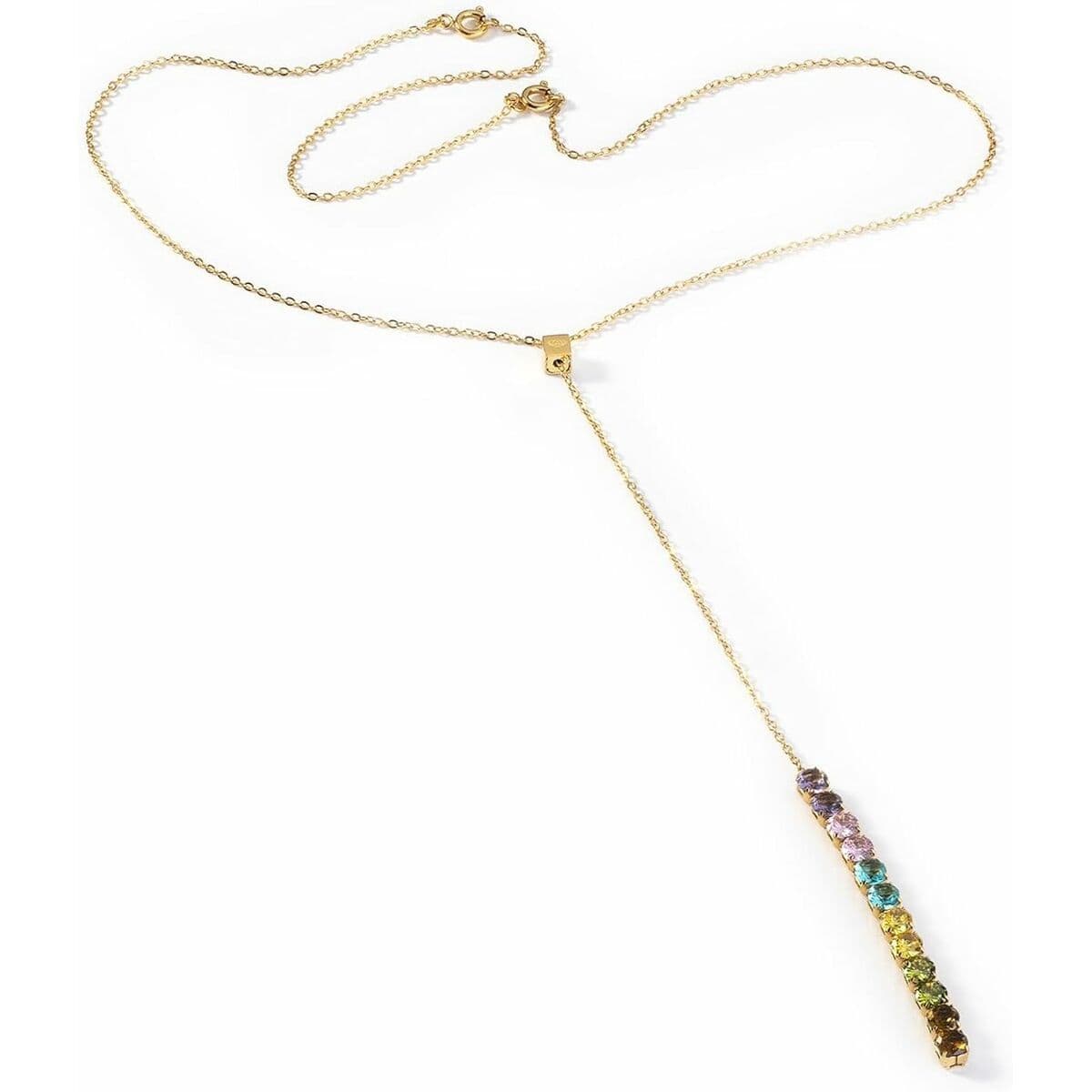 image-Ladies' Necklace AN Jewels AL.NLIYSUM01