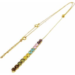 image-Ladies' Necklace AN Jewels AL.NLIYSUM01
