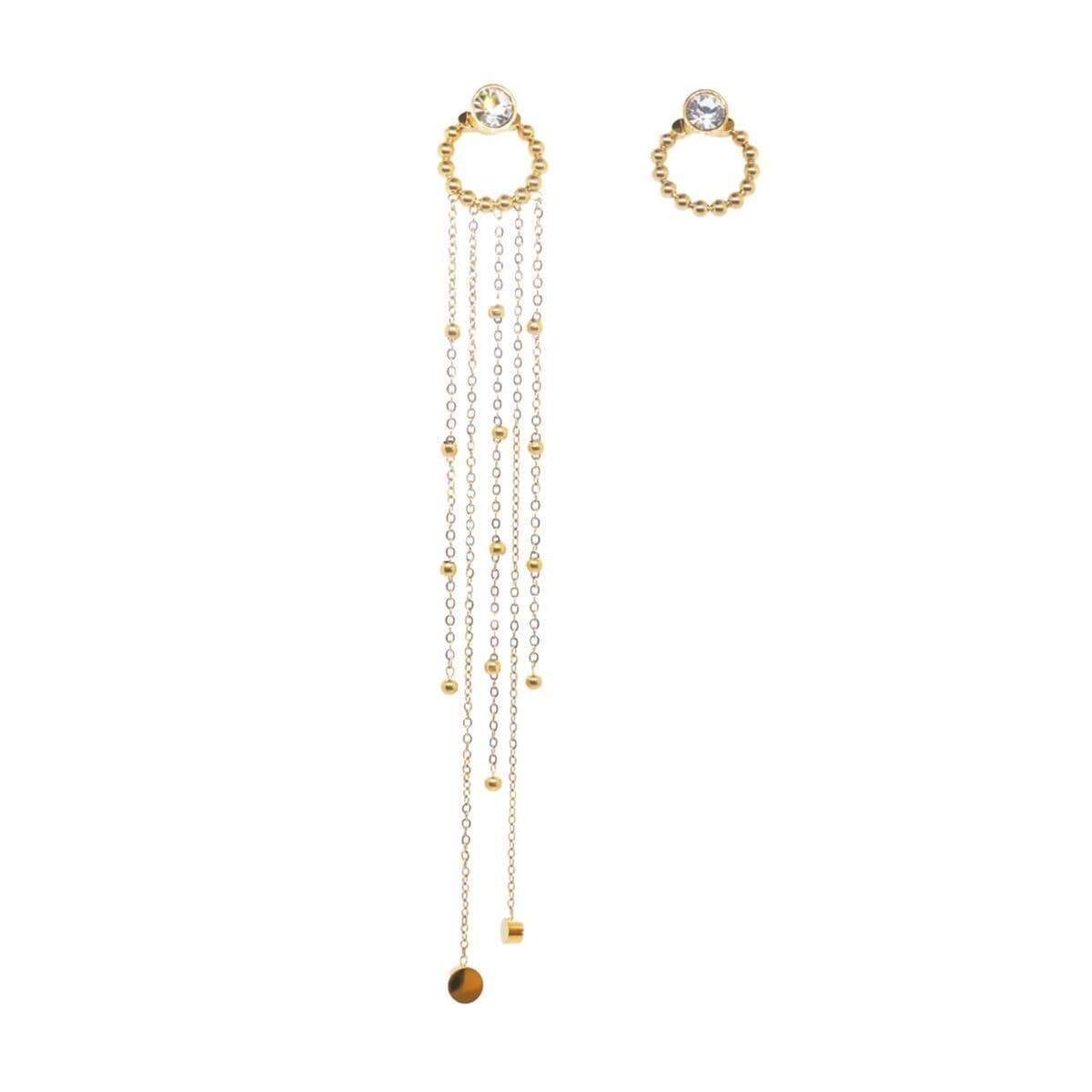 image-Ladies' Earrings AN Jewels AB.EP011