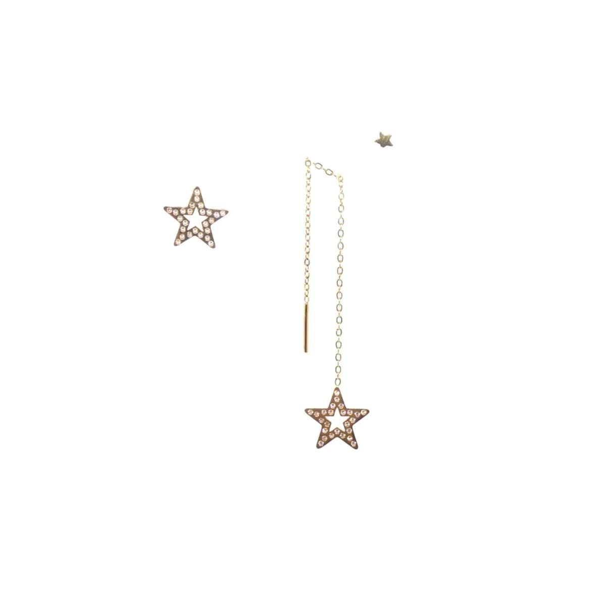image-Ladies' Earrings AN Jewels AB.EP019