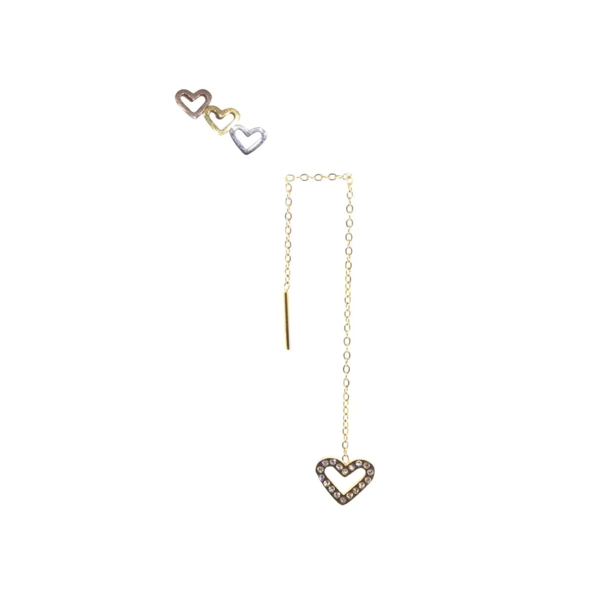 image-Ladies' Earrings AN Jewels AB.EP021