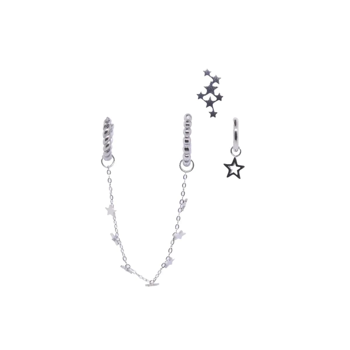 image-Ladies' Earrings AN Jewels AB.EP030