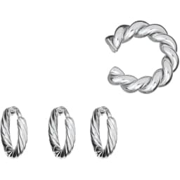 image-Ladies' Earrings AN Jewels AB.EP049