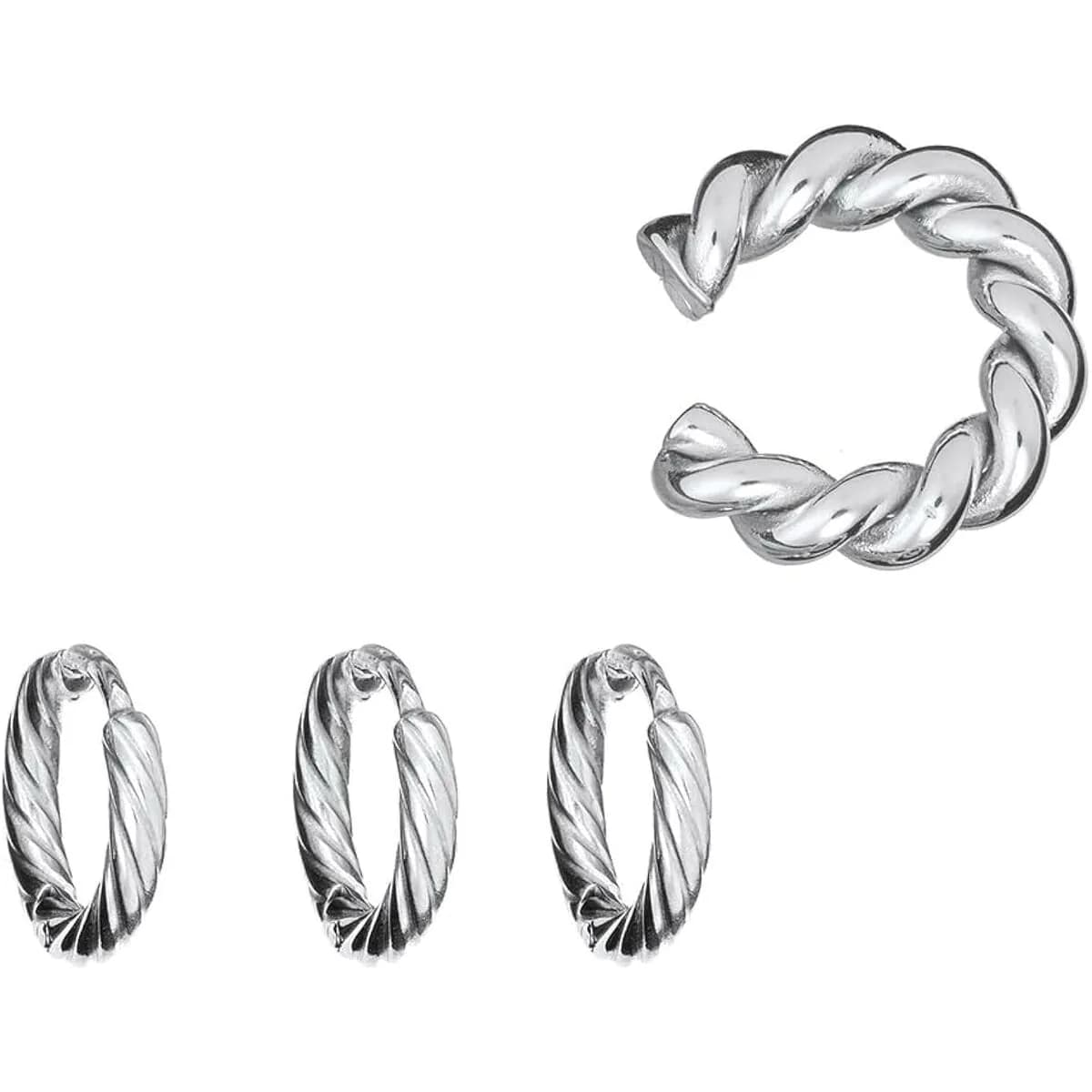 image-Ladies' Earrings AN Jewels AB.EP049