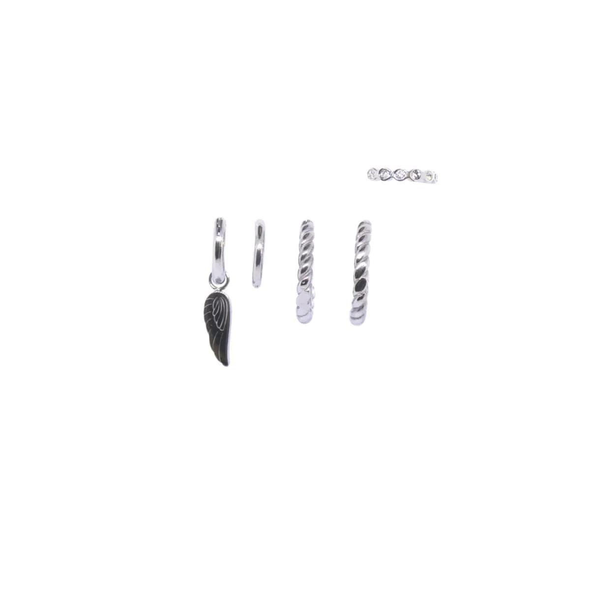 image-Ladies' Earrings AN Jewels AB.EP051