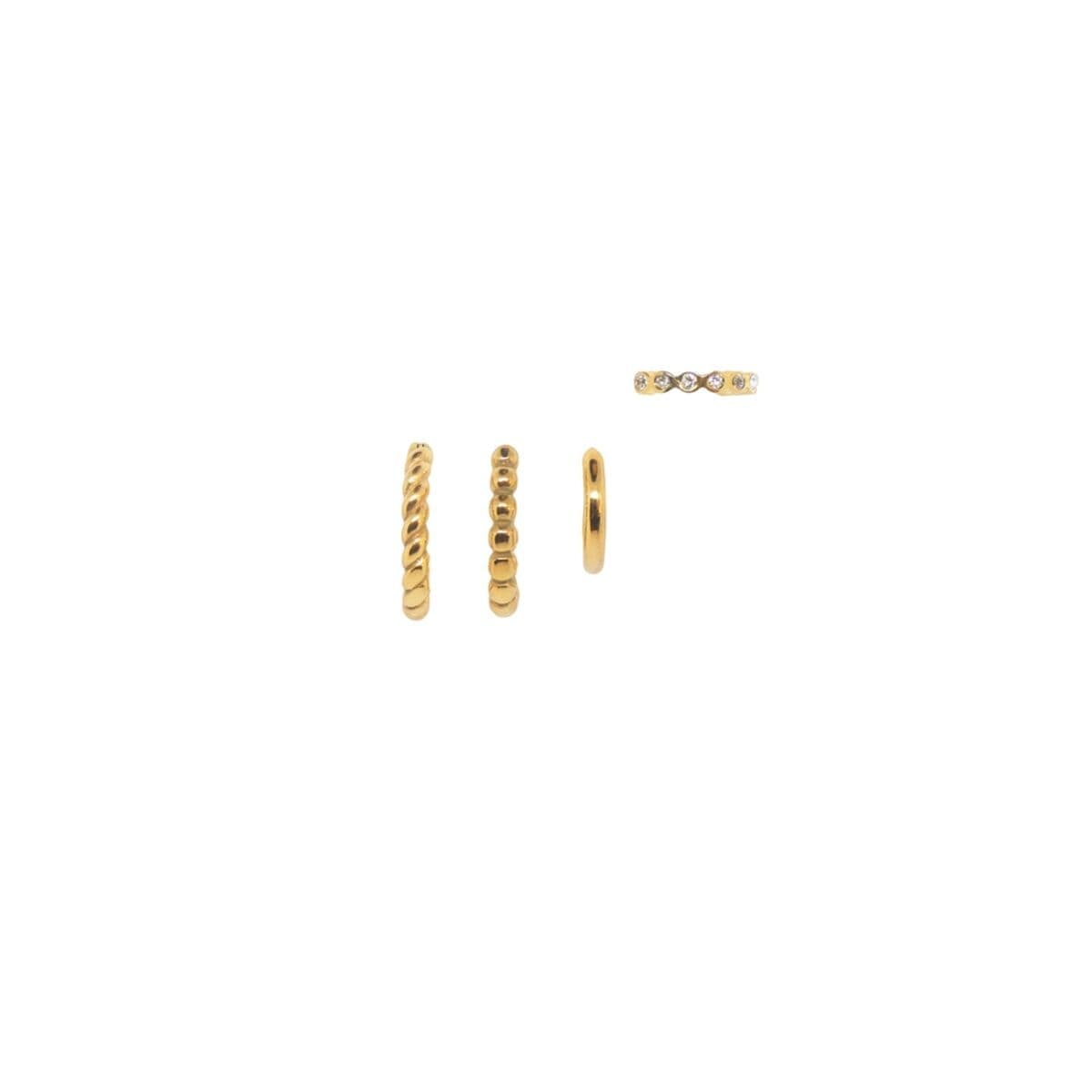 image-Ladies' Earrings AN Jewels AB.EP052