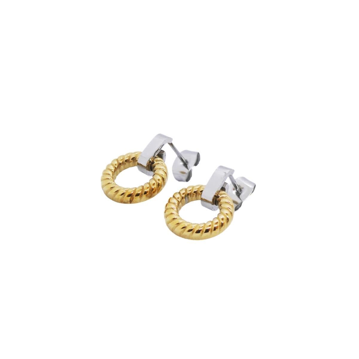 image-Ladies' Earrings AN Jewels AL.E1MW23SG