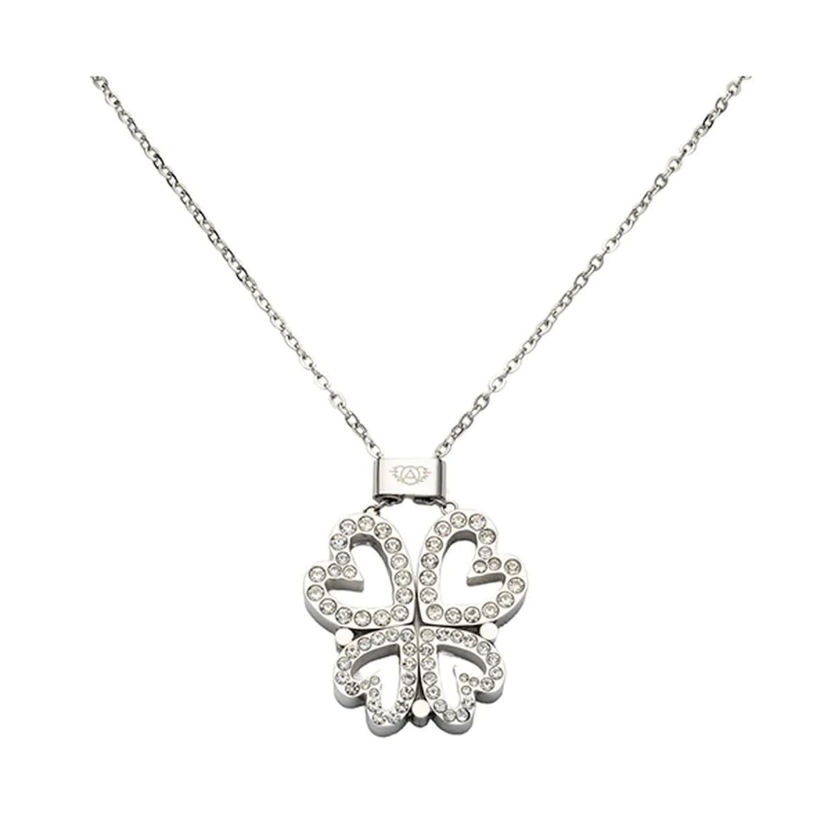 image-Ladies' Necklace AN Jewels AL.NLBUTT4SCZ