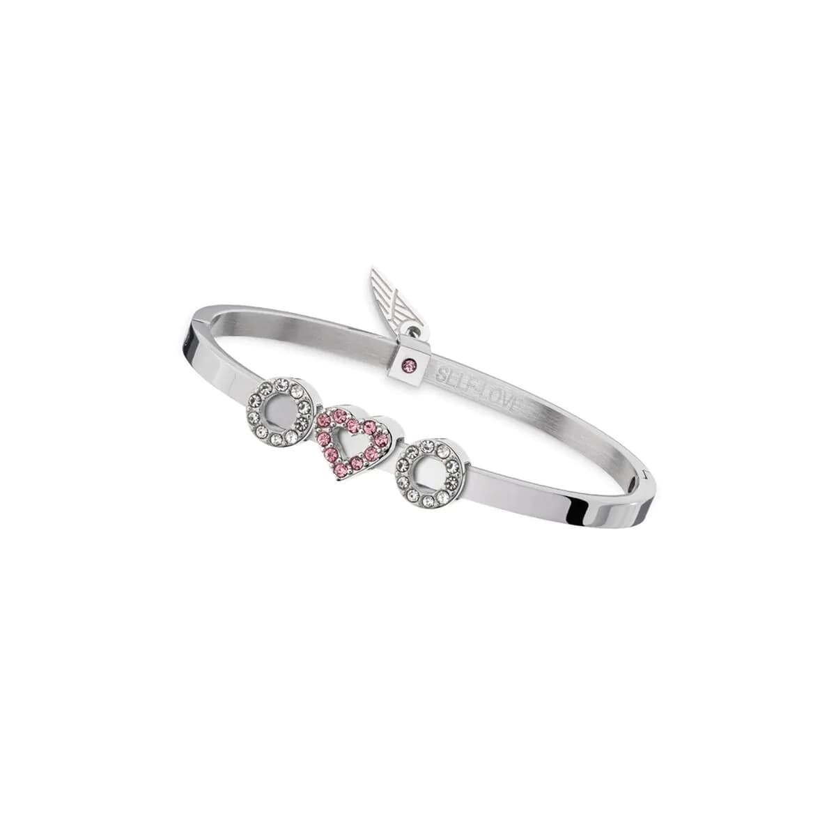 image-Ladies' Bracelet AN Jewels ANPULSEIRALI20