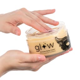 image-Moisturising Body Cream Orgie