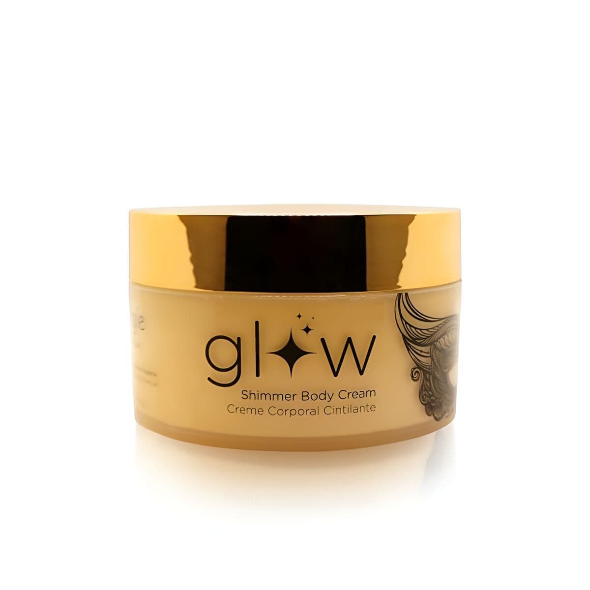 image-Moisturising Body Cream Orgie