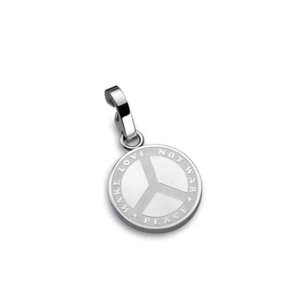 image-Ladies' Beads One Jewels OJEBC025 Silver