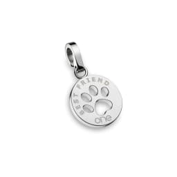 image-Ladies' Beads One Jewels OJEBC040 Silver