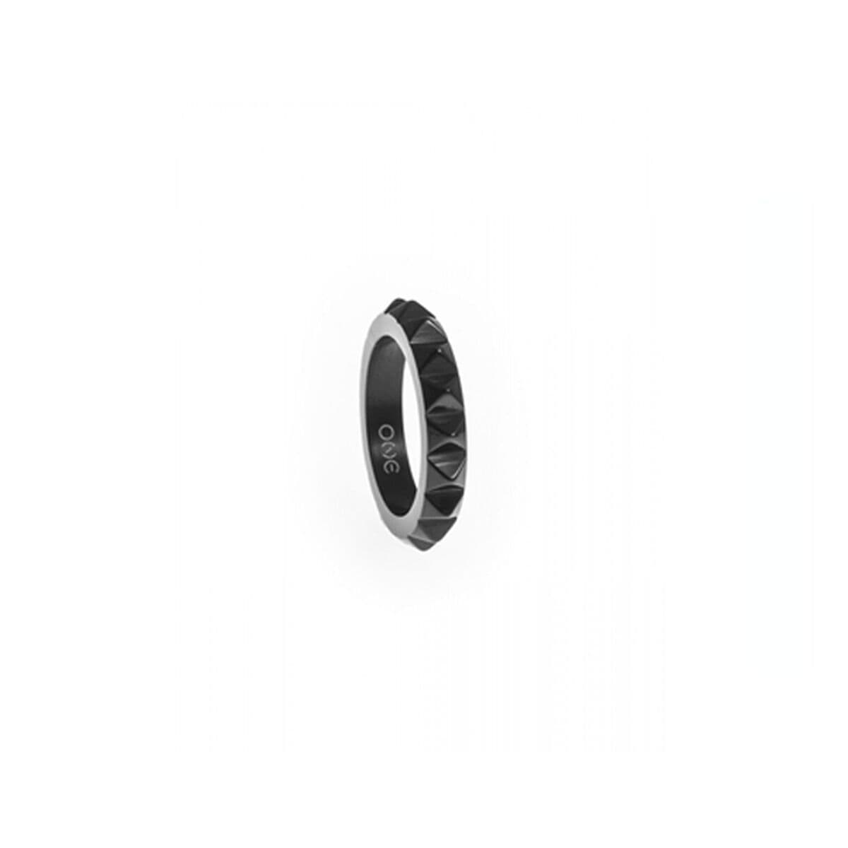 image-Ladies' Beads One Jewels OJCR01B-8 Black