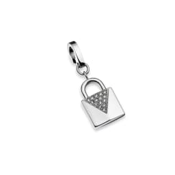 image-Ladies' Beads One Jewels OJEBC532 Silver