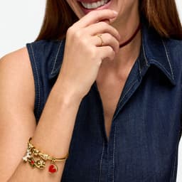 image-Ladies' Beads One Jewels OJEBC779 White