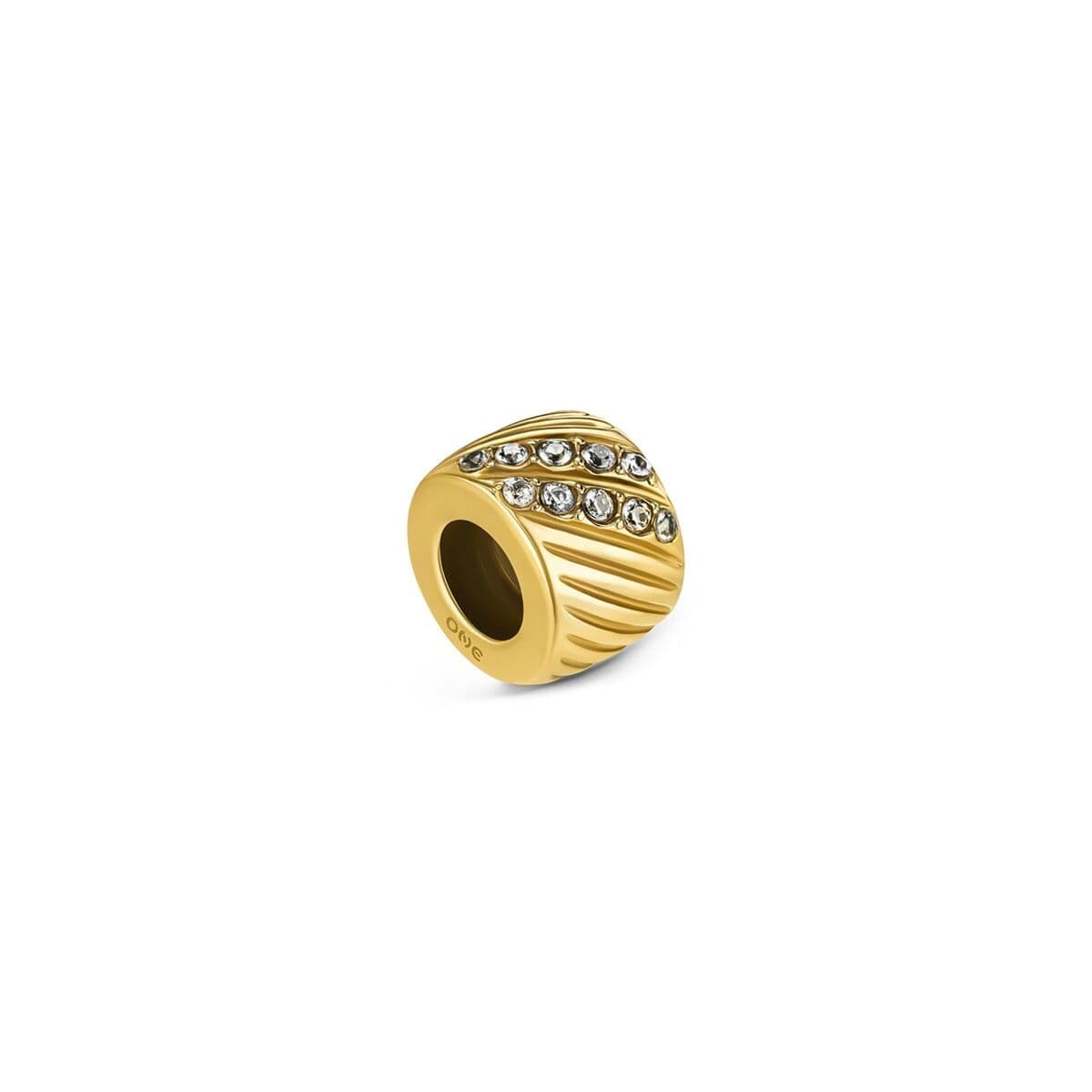 image-Ladies' Beads One Jewels OJET002G Golden