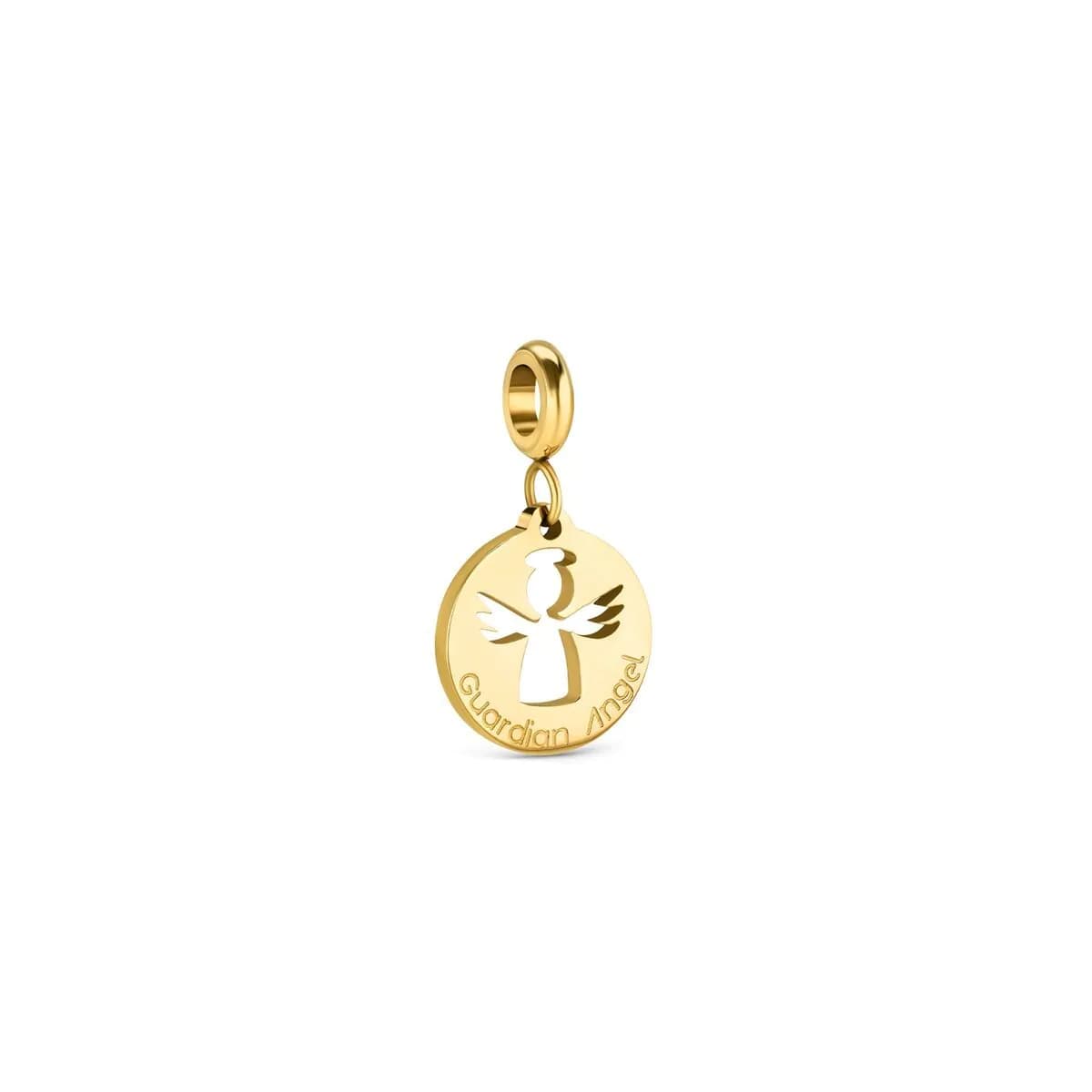 image-Ladies' Beads One Jewels OJEBC780 Golden