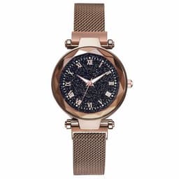 image-Casual Fashion Quartz Watch For Women