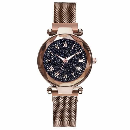 image-Casual Fashion Quartz Watch For Women