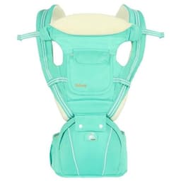 image-Breathable Multifunctional Baby Strap Waist Stool