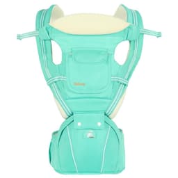 image-Breathable Multifunctional Baby Strap Waist Stool