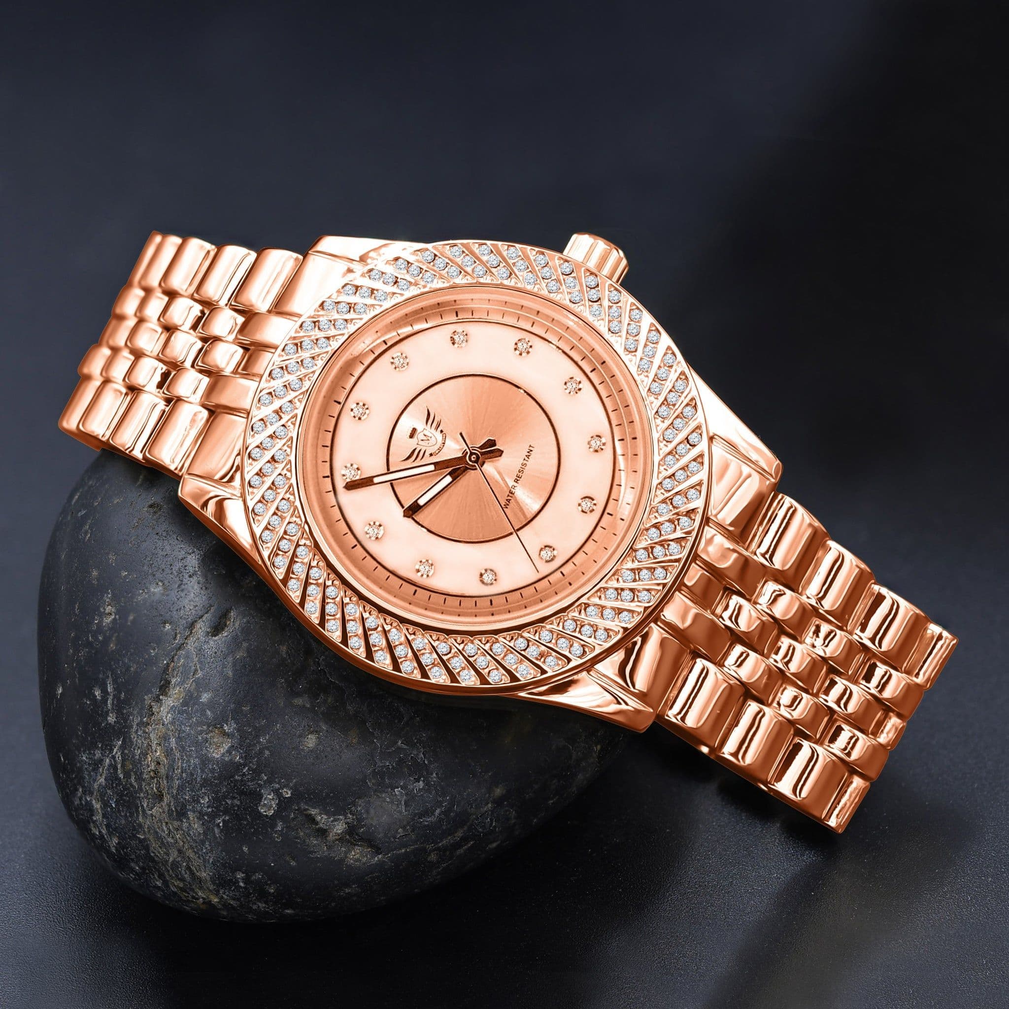 image-SHELLAC HIP HOP METAL WATCH | 563085