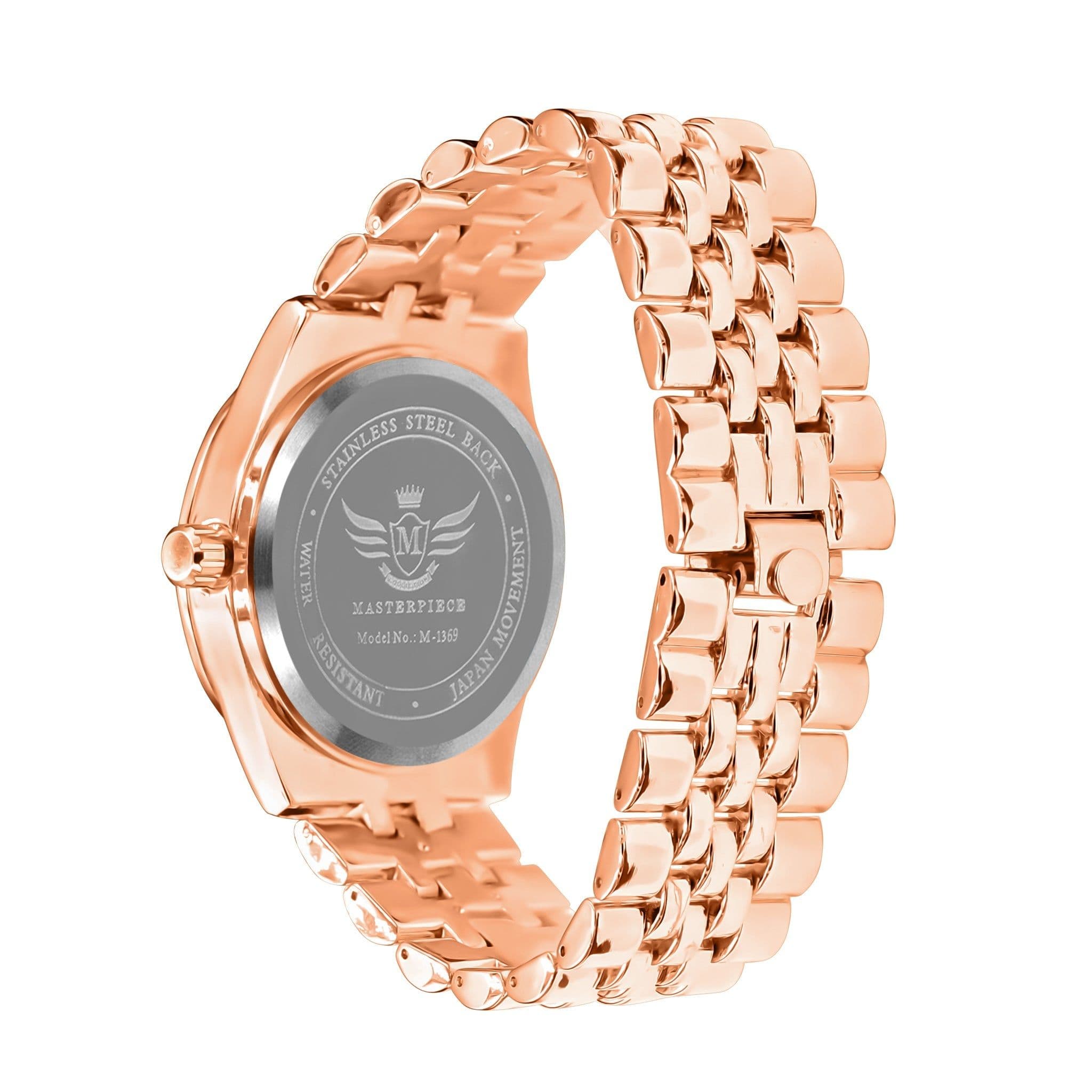image-SHELLAC HIP HOP METAL WATCH | 563085