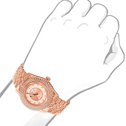 image-SHELLAC HIP HOP METAL WATCH | 563085