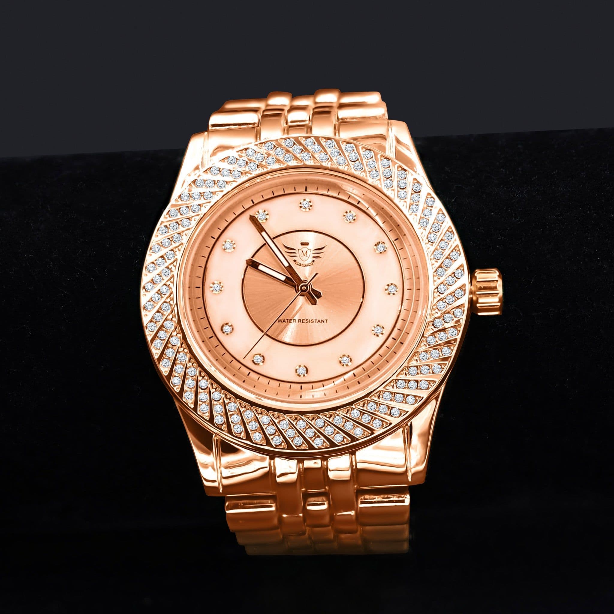 image-SHELLAC HIP HOP METAL WATCH | 563085