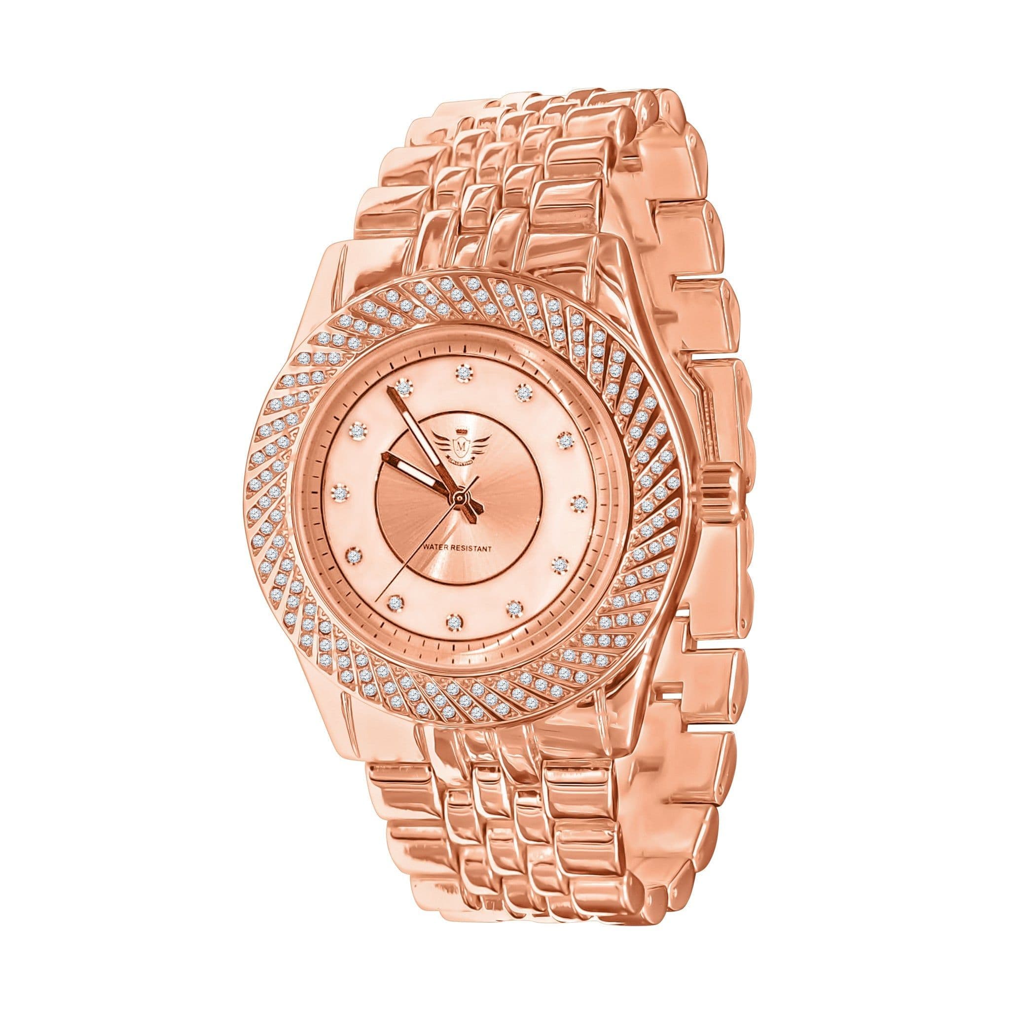 image-SHELLAC HIP HOP METAL WATCH | 563085