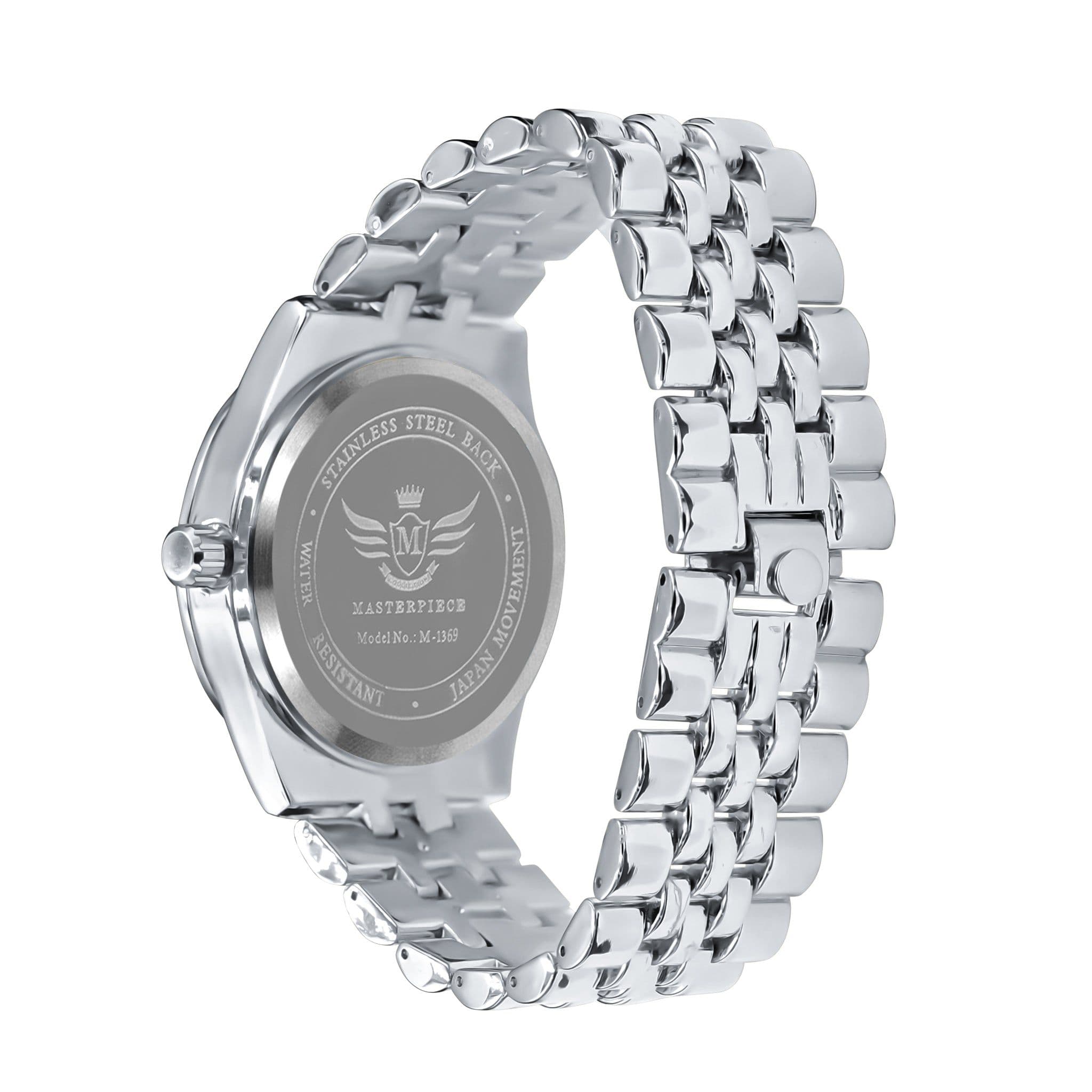 image-SHELLAC HIP HOP METAL WATCH | 563087