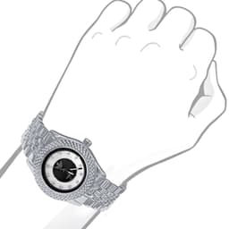 image-SHELLAC HIP HOP METAL WATCH | 563087