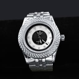 image-SHELLAC HIP HOP METAL WATCH | 563087