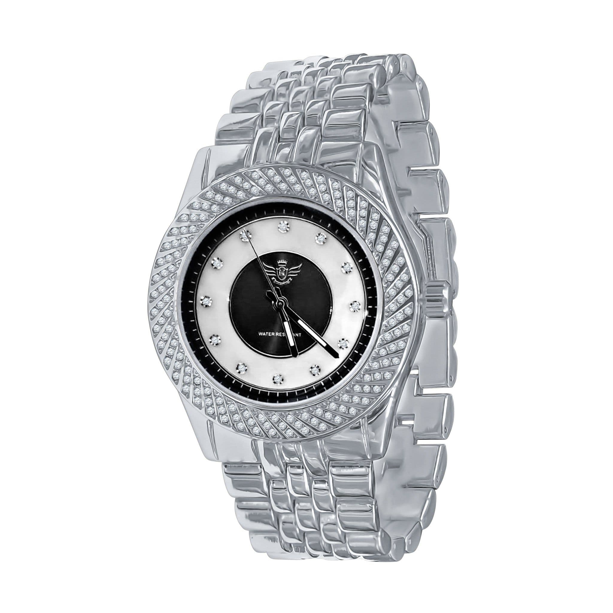 image-SHELLAC HIP HOP METAL WATCH | 563087
