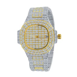 image-PULSAR HIP HOP METAL WATCH | 5631042