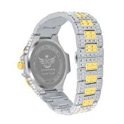 image-PULSAR HIP HOP METAL WATCH | 5631042