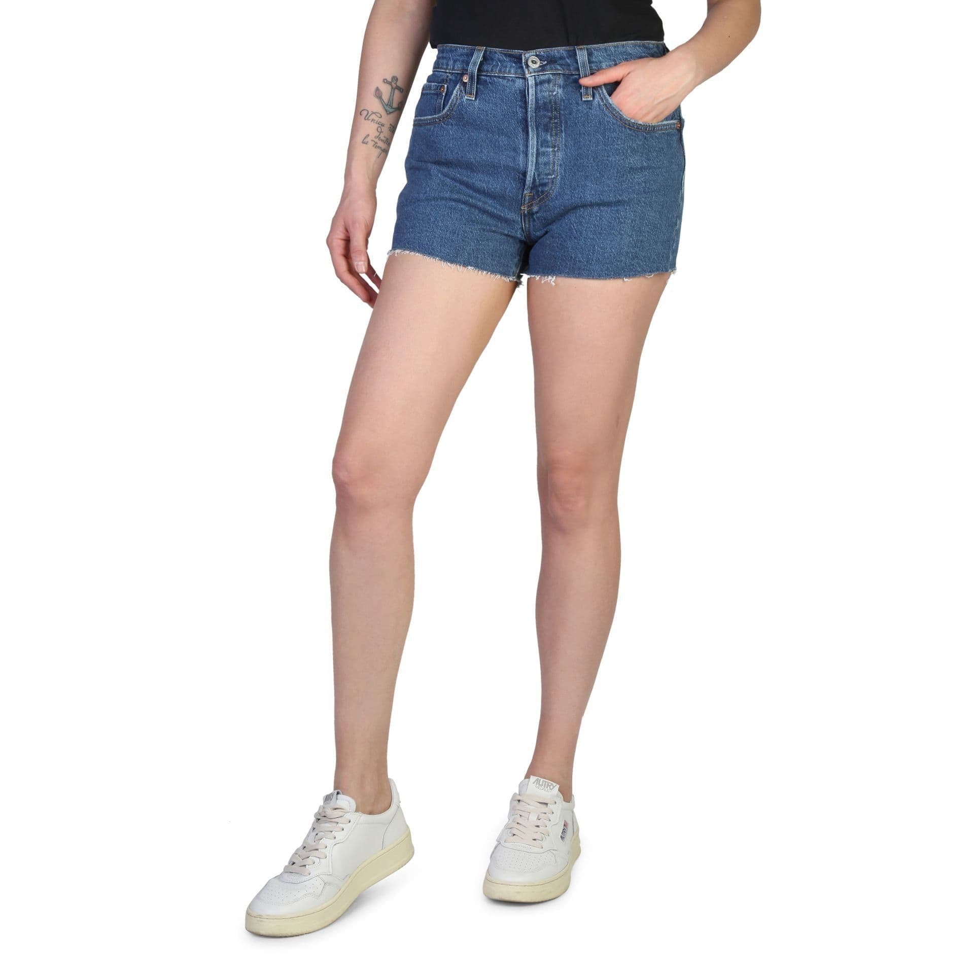 image-Levis Short