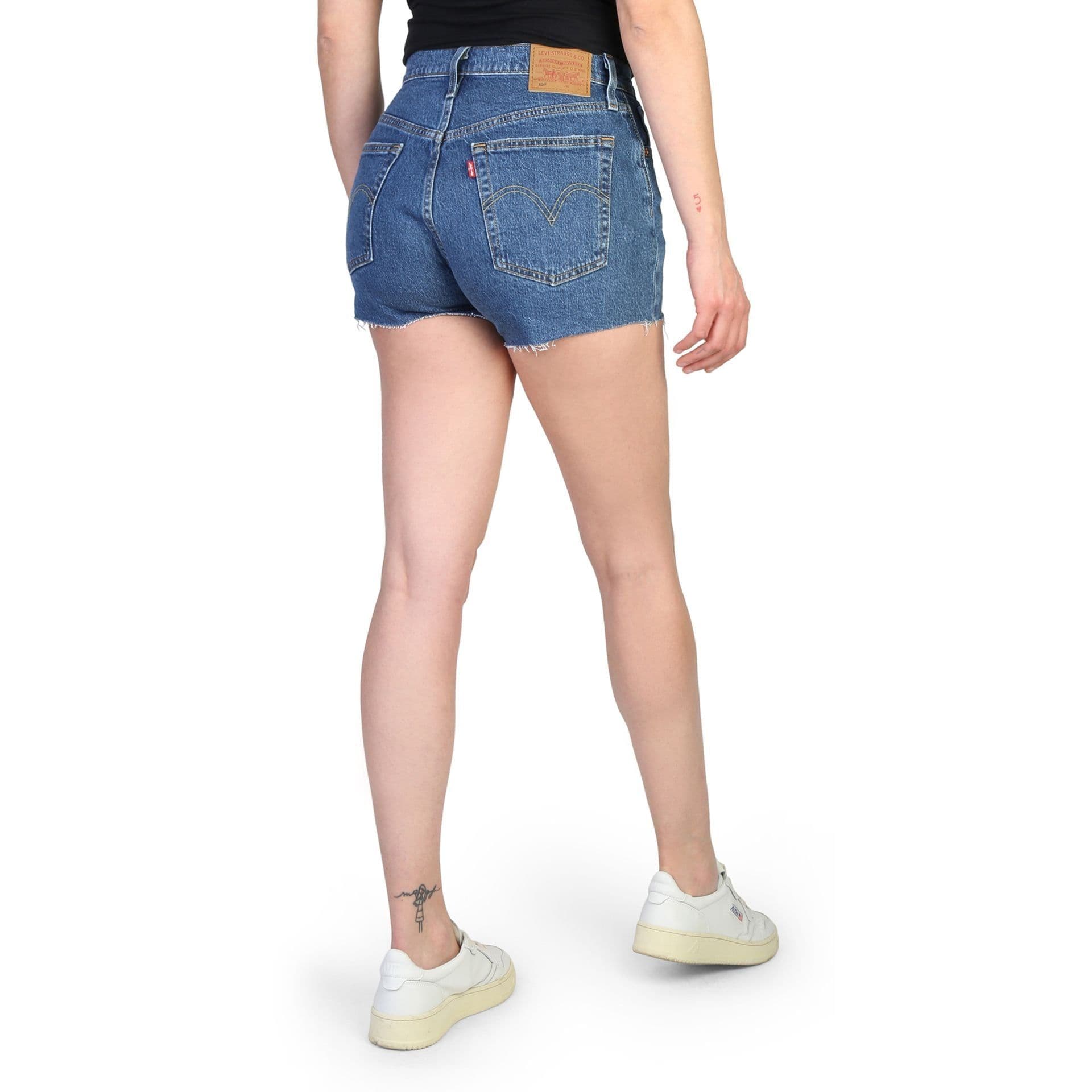 image-Levis Short