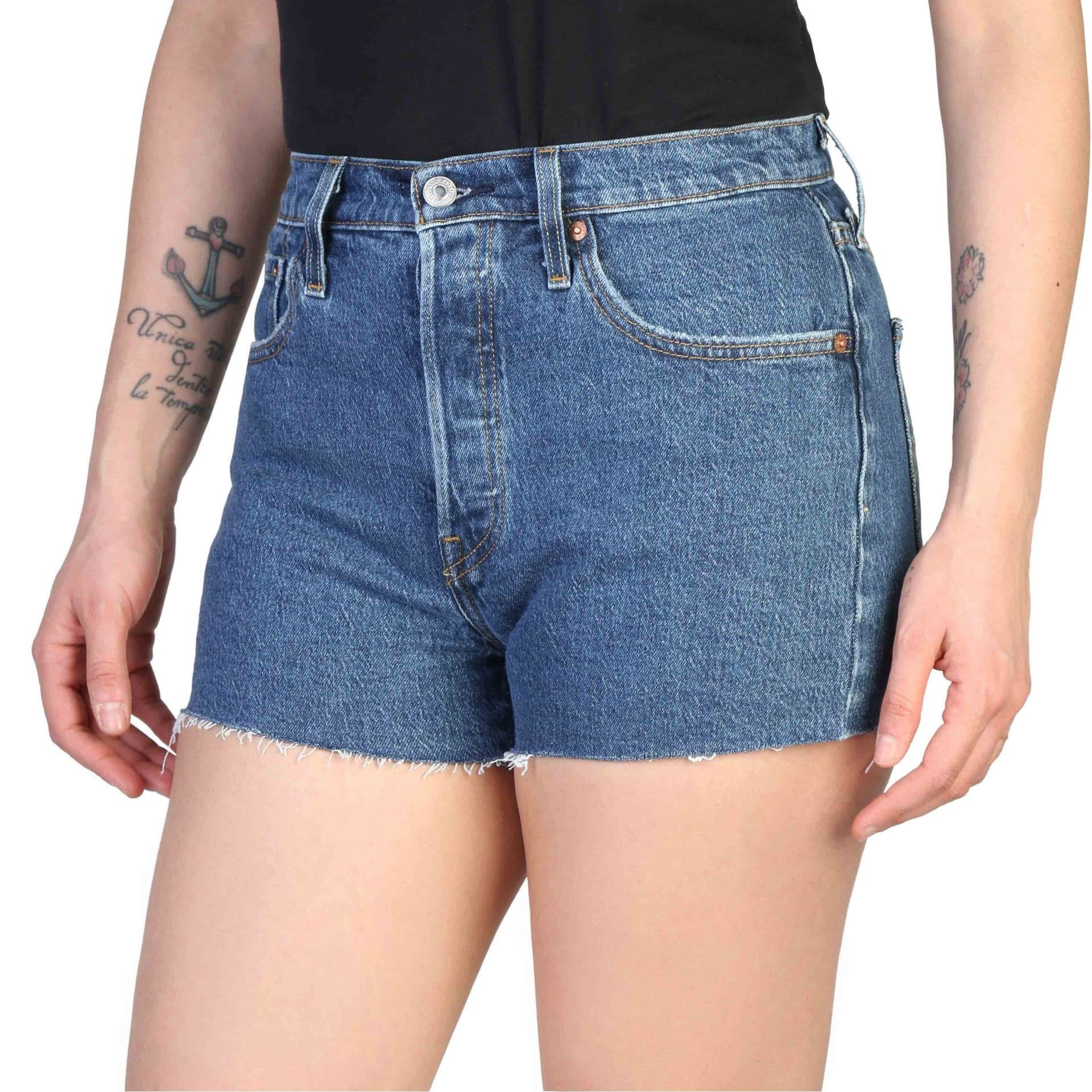 image-Levis Short
