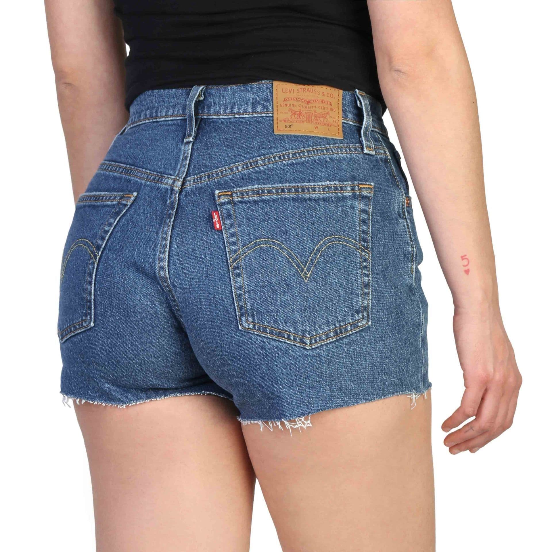 image-Levis Short