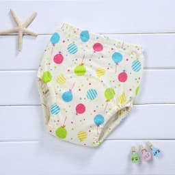 image-Baby absorbent underwear