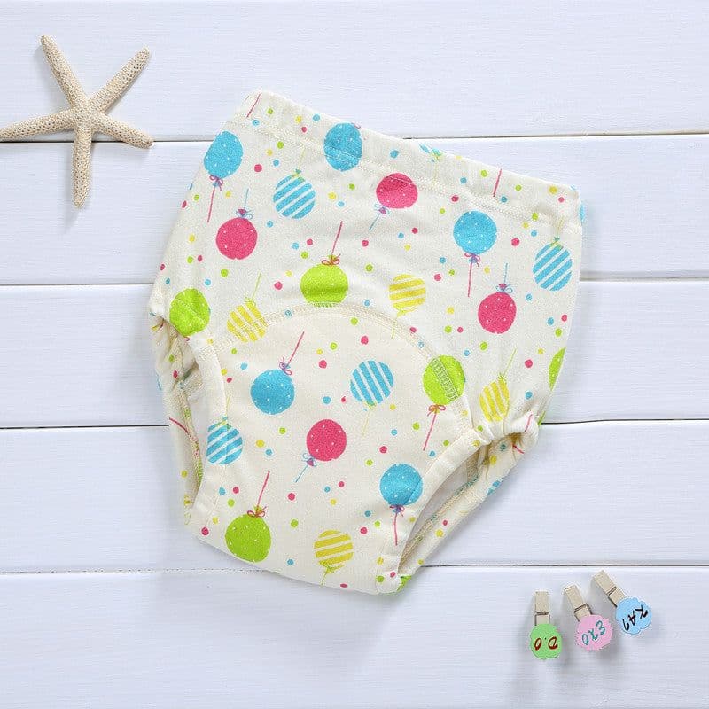image-Baby absorbent underwear