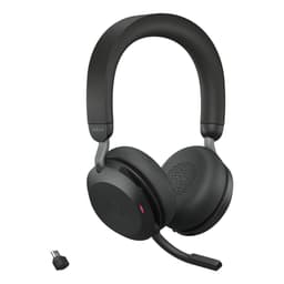 image-Bluetooth Headset with Microphone Jabra 27599-989-899 Black