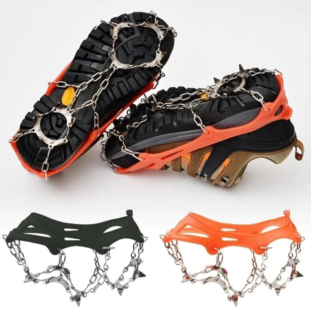 image-Ice Claw Mountaineering Ice Climbing Shoe Cover