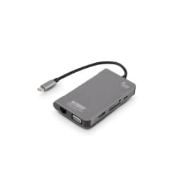 image-Dockstation Urban Factory TCM16UF 4K Ultra HD Gigabit Ethernet
