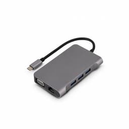 image-Dockstation Urban Factory TCM16UF 4K Ultra HD Gigabit Ethernet
